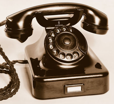 Telefon